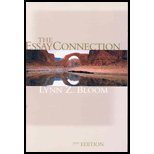 Essay Connection Readings for Writers 7th EDITION