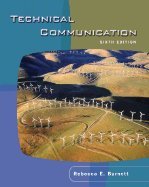 Technical Communication 6th EDITION