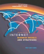 Internet Business Models & Strategies Text & Cases 2nd EDITION