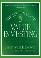 Little Book of Value Investing (Hardcover, 2006)