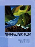 Abnormal Psychology 8th EDITION