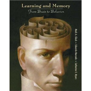 Learning & Memory From Brain to Behavior
