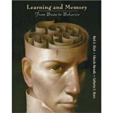Learning & Memory From Brain to Behavior
