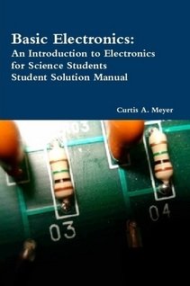 Basic Electronics: Student Solution Manual