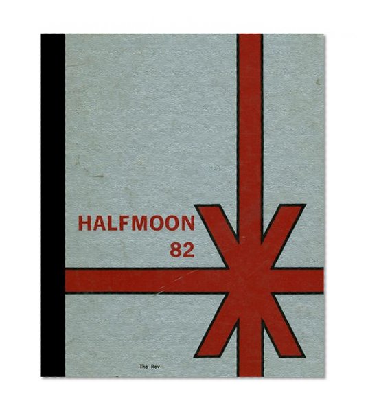 (Reprint) 1982 Yearbook: Tappan Zee High School, Orangeburg, New York