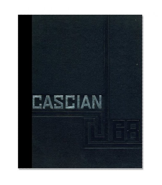 (Reprint) 1968 Yearbook: St. Rita of Cascia High School, Chicago, Illinois