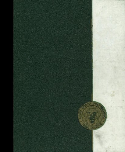 (Reprint) 1965 Yearbook: Long Beach Polytechnic High School, Long Beach, California