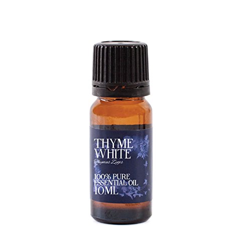 Mystic Moments Huile Essentielle De Thym - 10ml - 100% Pure