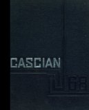(Reprint) 1968 Yearbook: St. Rita of Cascia High School, Chicago, Illinois