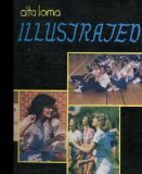 (Reprint) 1981 Yearbook: Alta Loma High School, Rancho Cucamonga, California