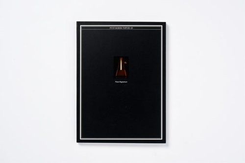 Time Signature - Pentagram Papers 40