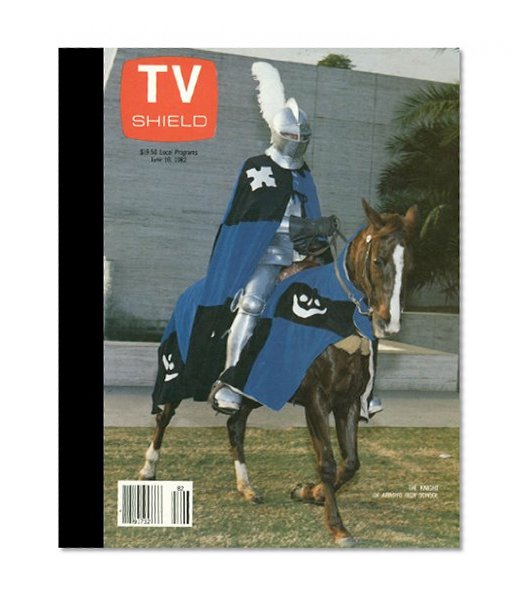 (Reprint) 1982 Yearbook: Arroyo High School, El Monte, California