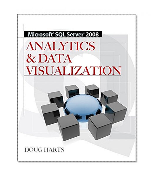 MicrosoftÂ® SQL Server 2008 R2 Analytics & Data Visualization