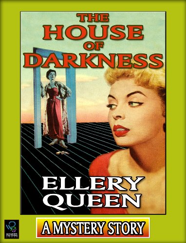 House of Darkness