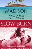 Slow Burn (contemporary romance)