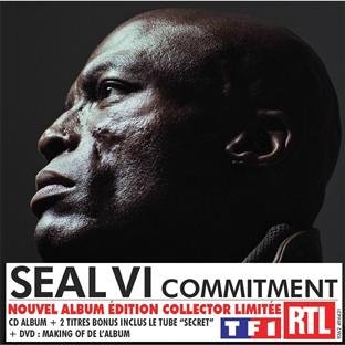 Seal 6: Commitment