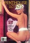 Penthouse Letters Magazine May 1989 (viva sex!.. and the hell with celibacy! plus fun with nuns from our box to yours lady of letters pursuit & capture)