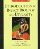 Introduction to Insect Biology and Diversity (text only) 2nd(Second) edition by H. V. Daly,J. T. Doyen, A. H. Purcell