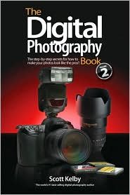 The Digital Photography Book, Volume 2 [Paperback]
