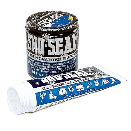 Sno-Seal 4 oz. Jar