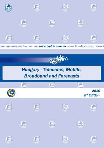 Hungary - Telecoms, Mobile, Broadband and Forecasts