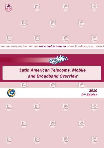 Latin American Telecoms, Mobile and Broadband Overview