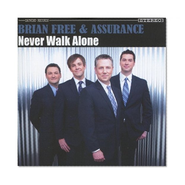 Never Walk Alone