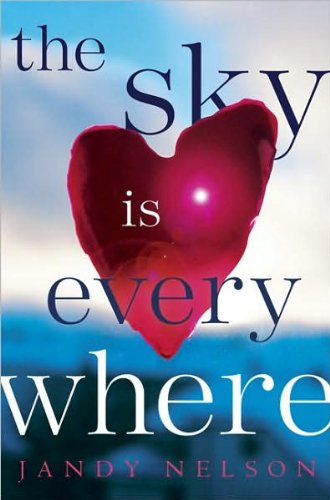 Jandy Nelson'sThe Sky Is Everywhere [Hardcover](2010)