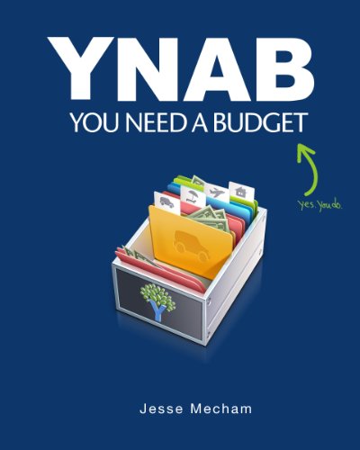 You Need A Budget