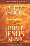 The Bible Jesus Read Participant's Guide: An 8-Session Exploration of the Old Testament
