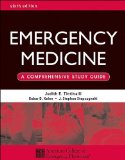 J.E Tintinalli's G. D., Md. Kelen's J. S. Stapczynski's Emergency Medicine (Emergency Medicine: A Comprehensive Study Guide 6th edition [Hardcover])(2003)