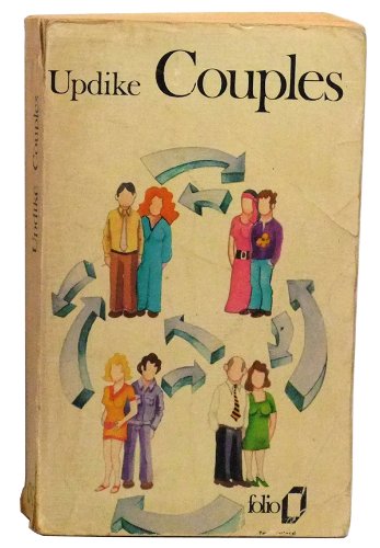 Couples (French language edition); Texte Intégral