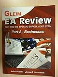 EA Review: Businesses, Part 2