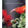 Basic Concepts in Biology International Student Edition (International Student Edition)