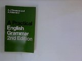 A Practical English Grammar - Exercises 1 - Present and Past Tenses