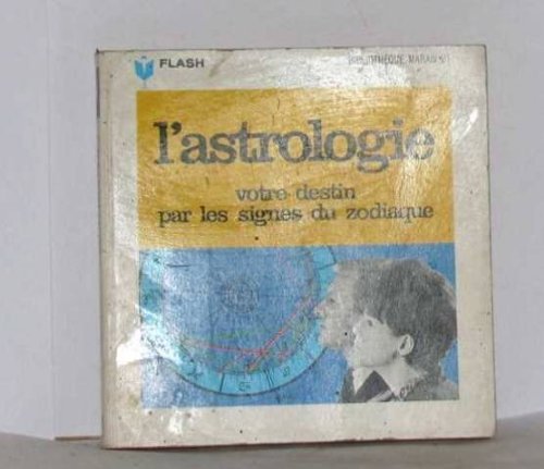 L'astrologie