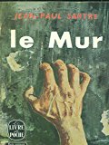 Le mur.
