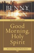 Book Cover Good Morning Holy Spirit
