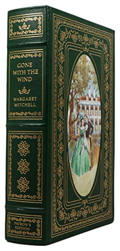 Gone with the Wind, Patron's Edition