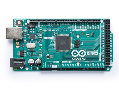 ARDUINO MEGA 2560 REV3 [A000067]