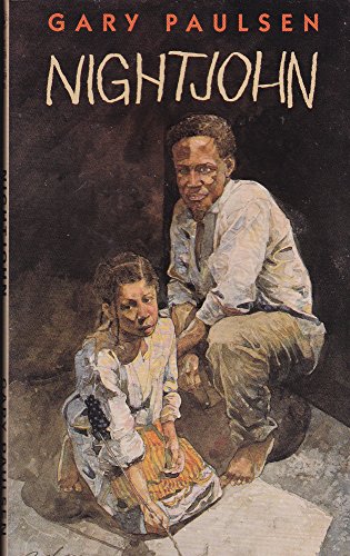 (NIGHTJOHN) BY PAULSEN, GARY(Author)Laurel Leaf Library[Publisher]Mass Market Paperback{Nightjohn} on 01 Jan -1995