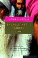 (BAUMGARTNER'S BOMBAY) BY DESAI, ANITA(Author)Mariner Books[Publisher]Paperback{Baumgartner's Bombay} on 19 May -2000
