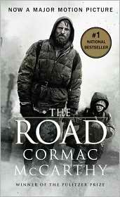(THE ROAD) BY MCCARTHY, CORMAC(Author)Vintage Books USA[Publisher]Mass Market Paperback{The Road} on 24 Nov -2009