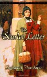 (THE SCARLET LETTER) BY HAWTHORNE, NATHANIEL(Author)Bantam Classics[Publisher]Mass Market Paperback{The Scarlet Letter} on 01 Feb -1981