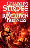 The Revolution Business: Book Five of the Merchant Princes