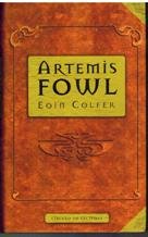 Artemis Fowl, [together with] Artemis Fowl : The Arctic Incident [together with] Artemis Fowl : The Eternity Code