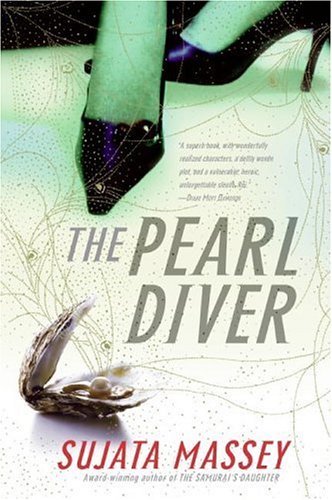 The Pearl Diver: A Novel