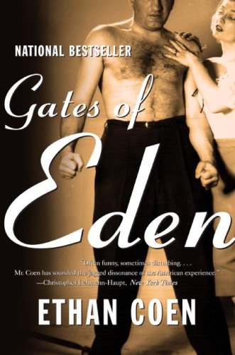 Gates of Eden: Stories (P.S.)