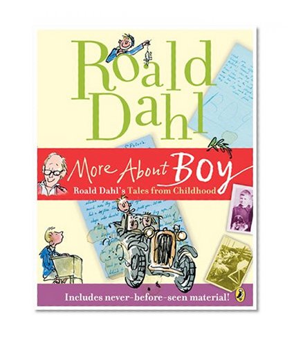 More About Boy