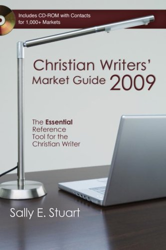 Christian Writers' Market Guide 2009